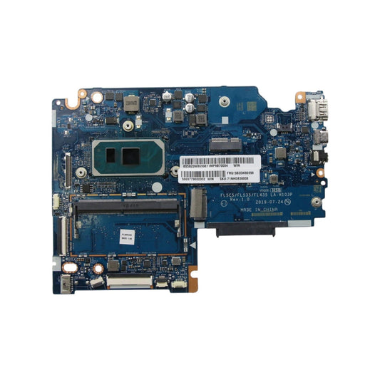 Tarjeta Madre Para Lenovo S340 Intel I5-10Ma 5B20W86998