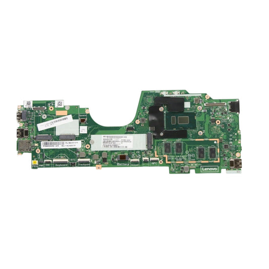 Tarjeta Madre Para Lenovo X380  I7-8650U 16G 5B20X01215