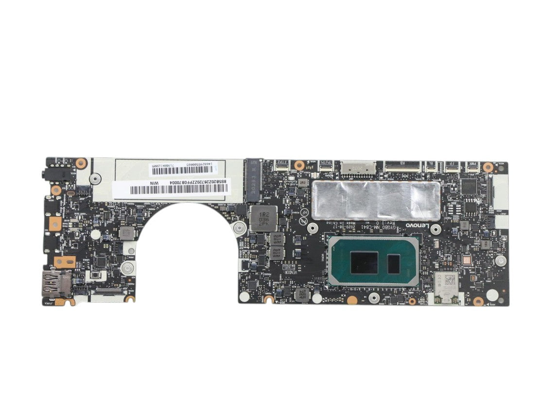 Tarjeta Madre Lenovo ..Yoga. 9-14Itl5 I7-1185G 5B20Z26720