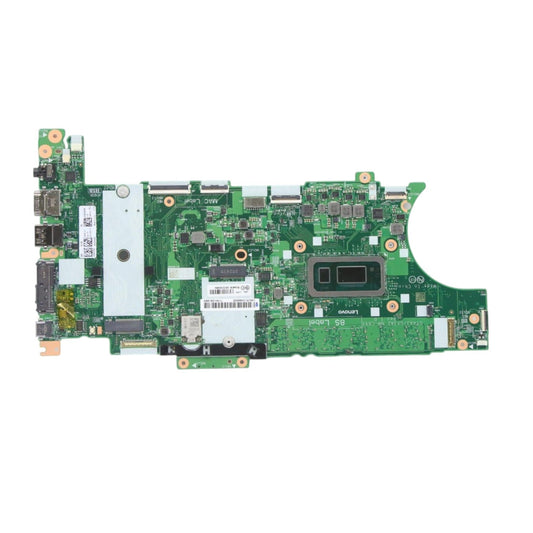 Tarjeta Madre Laptop Lenovo T14S  X13  I7-10810U 5B20Z45886