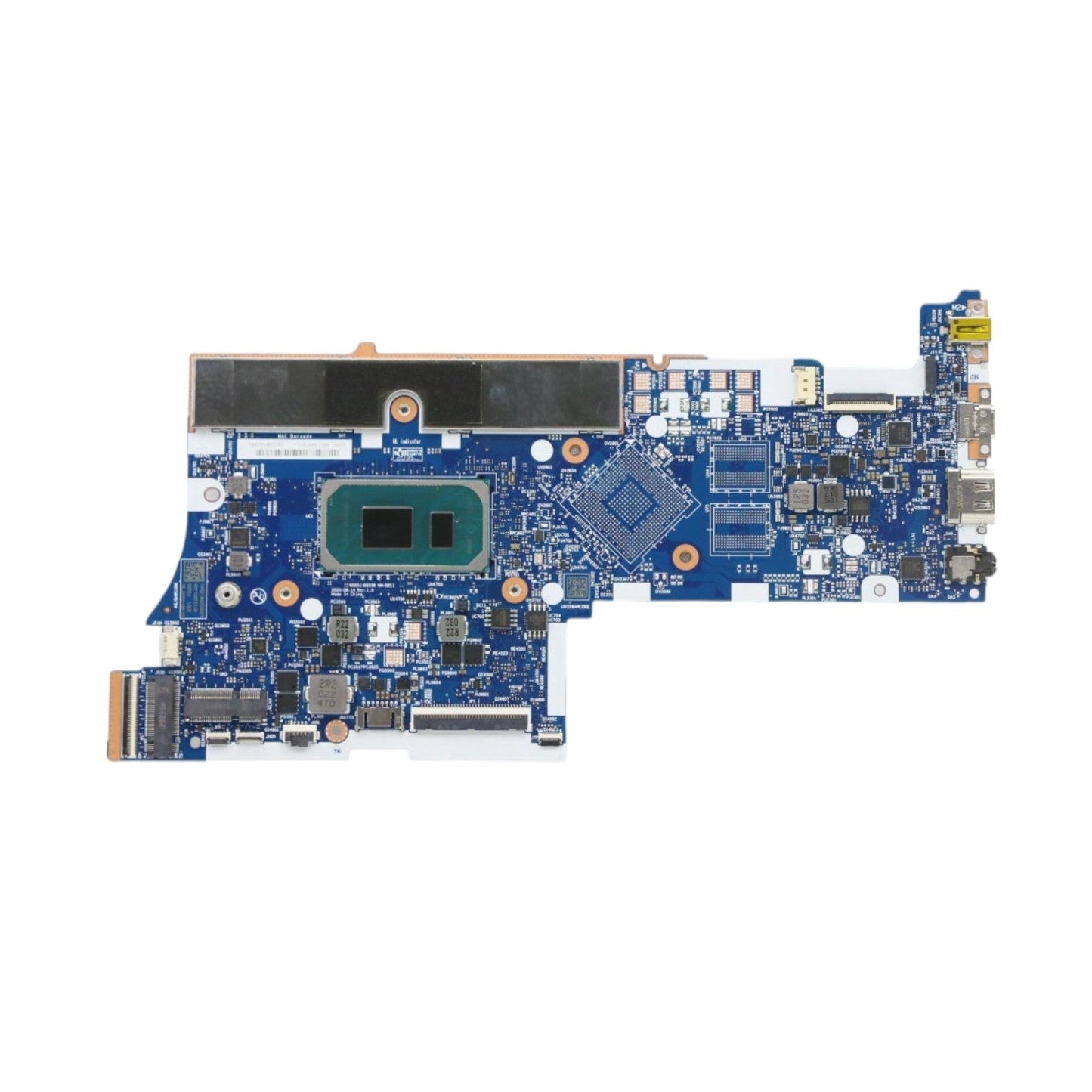 Tarjeta Madre Para Lenovo Ideapad 5-15I Core I3 5B20Z53370