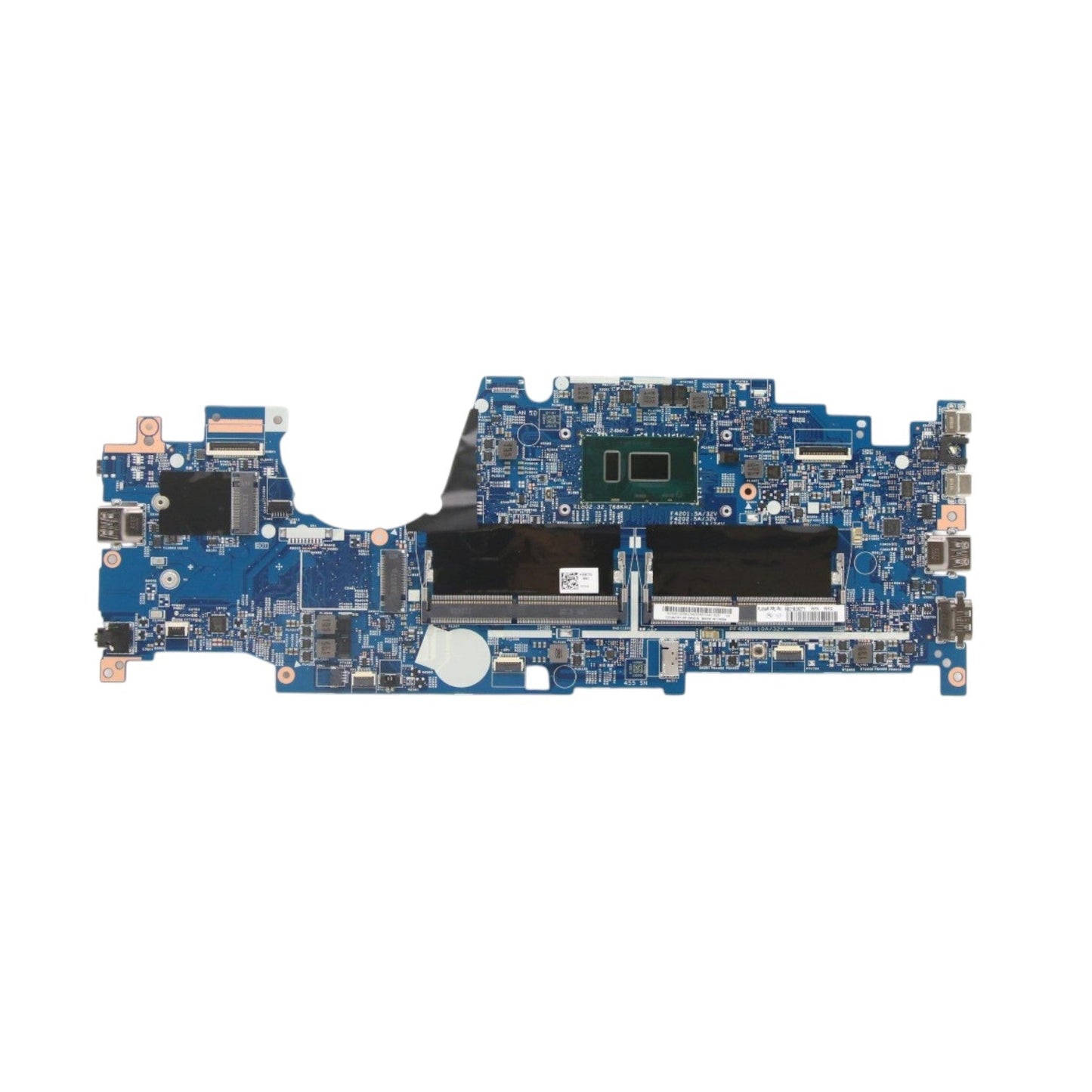 Motherboard Para Lenovo L380 Intel I5-8250U 5B21B35271