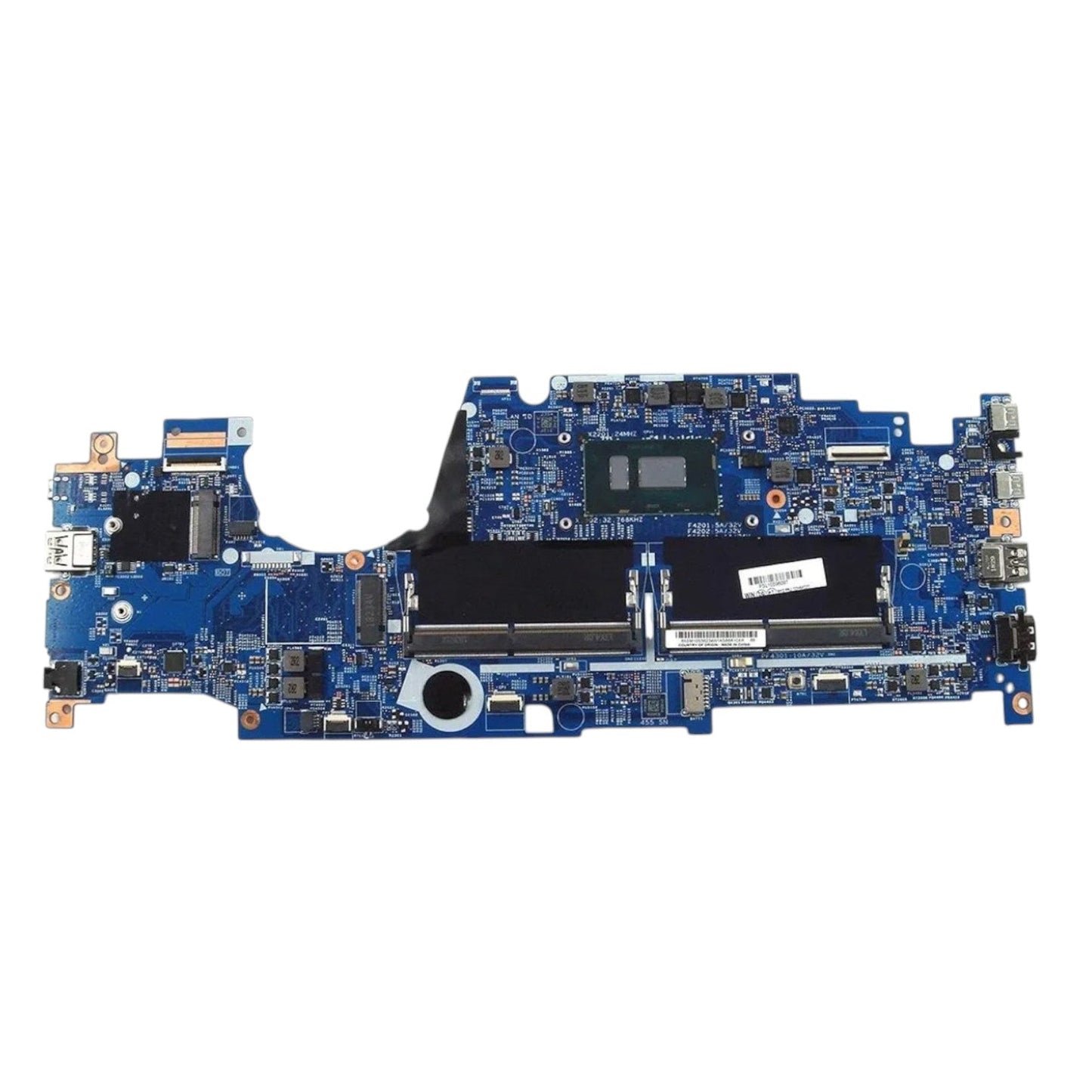 Tarjeta Madre Lenovo L380 I7-8550U 5B21B35272