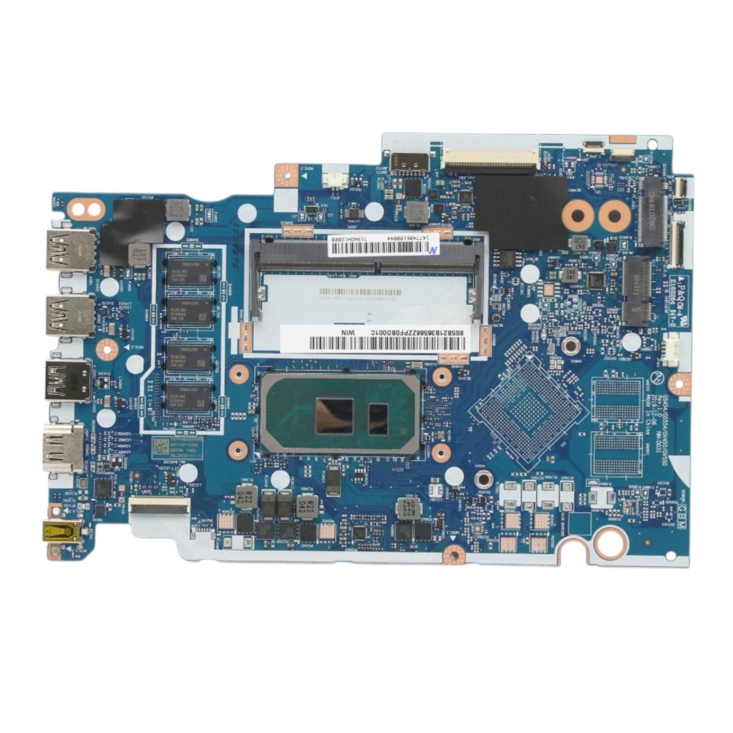 Tarjeta Madre Lapt Lenovo Ideapad I5-1035 3-15Iil 5B21B36566