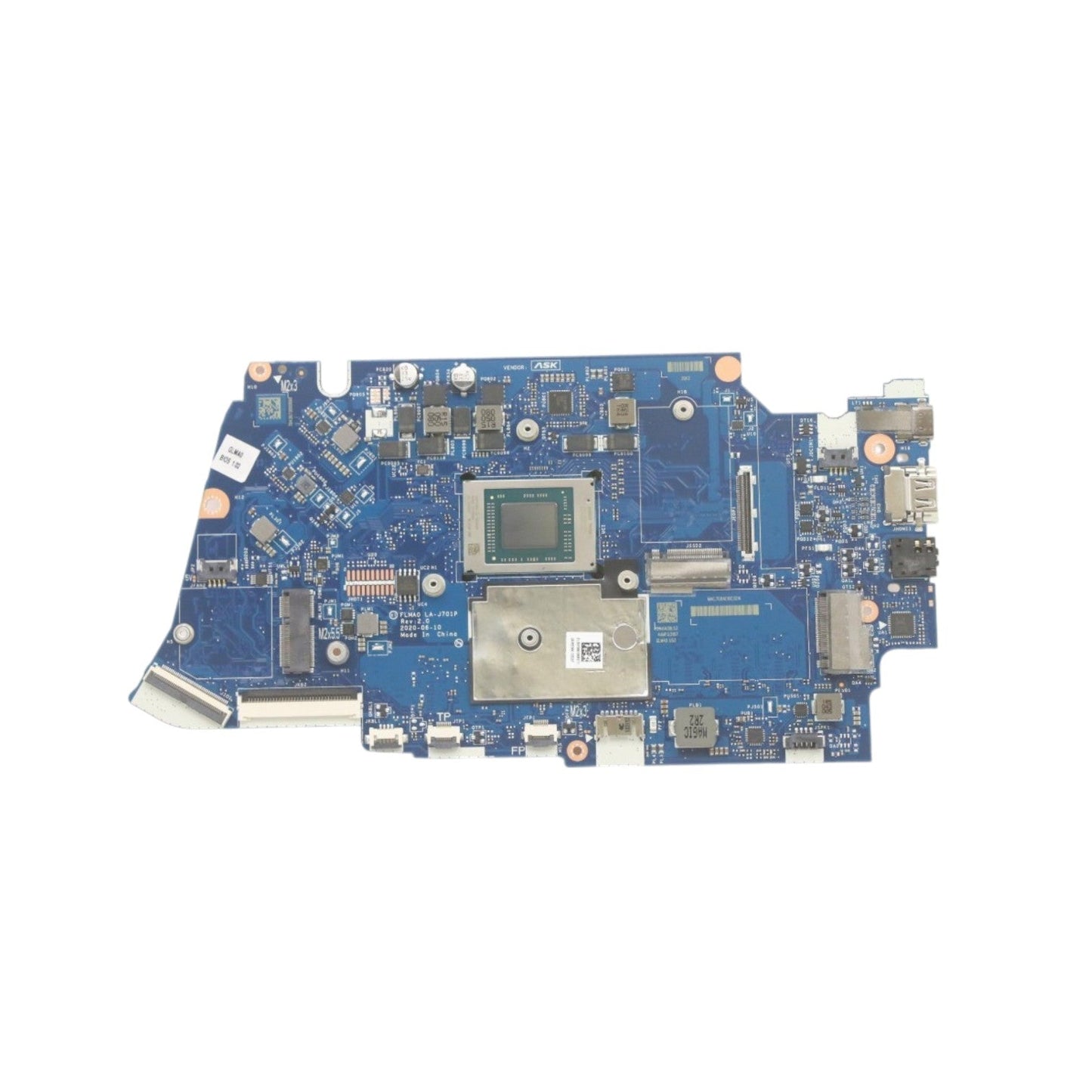 Tarjeta Madre Lenovo R5-5500U Ideapad 5-14Alc05 5B21C13370