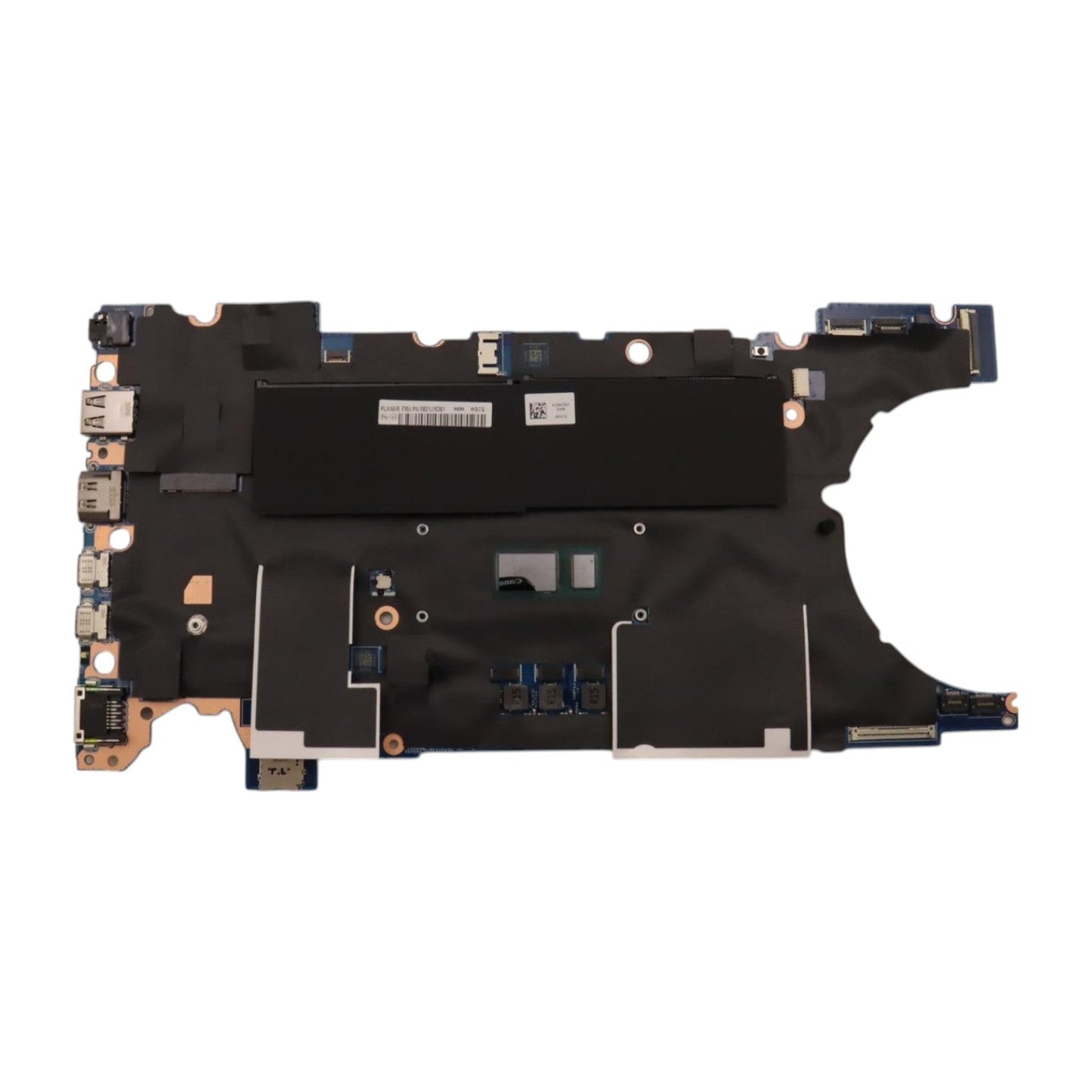 Board Para Lenovo L14 L15 G3 Intel I5-12Va 5B21J15361