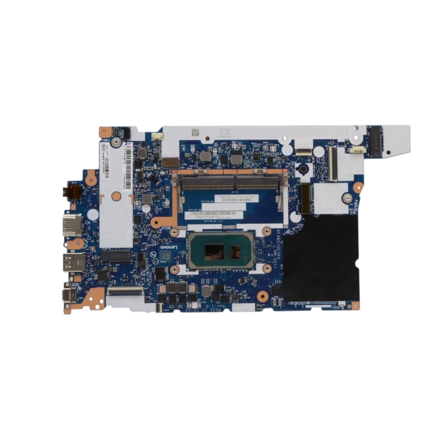 Tarjeta Madre Para Lenovo E15 Gen 2 I5-1135G7 5B21K59850