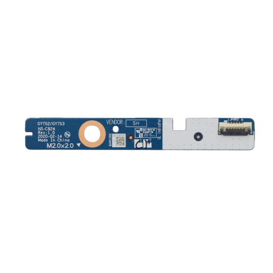 Power Board L 82B3 5C50S25077 Legion 5-17Imh05 (Lenovo)