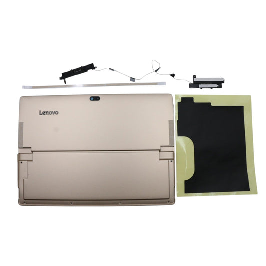 Carcasa Inferior Lenovo Tablet Miix 700-12Isk 5Cb0K42981