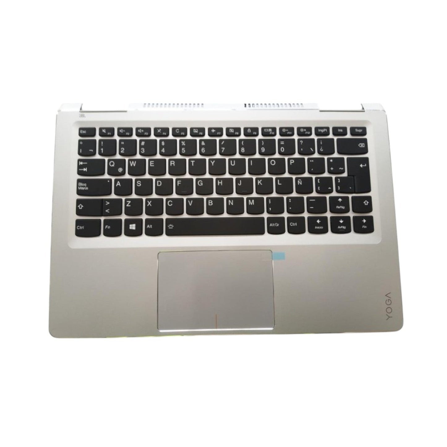 Carcasa Superior Para Lenovo Ideapad Yoga 710-14 5Cb0L47389