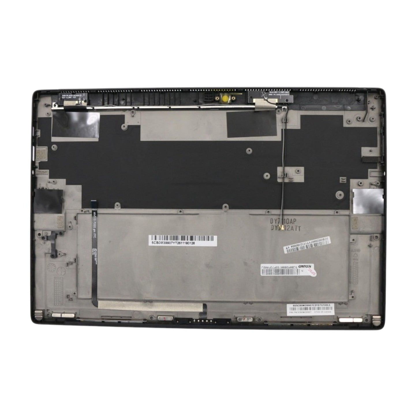 Carcasa Lenovo Miix 510-12Isk Tablet (,Ideapad) 5Cb0M39907