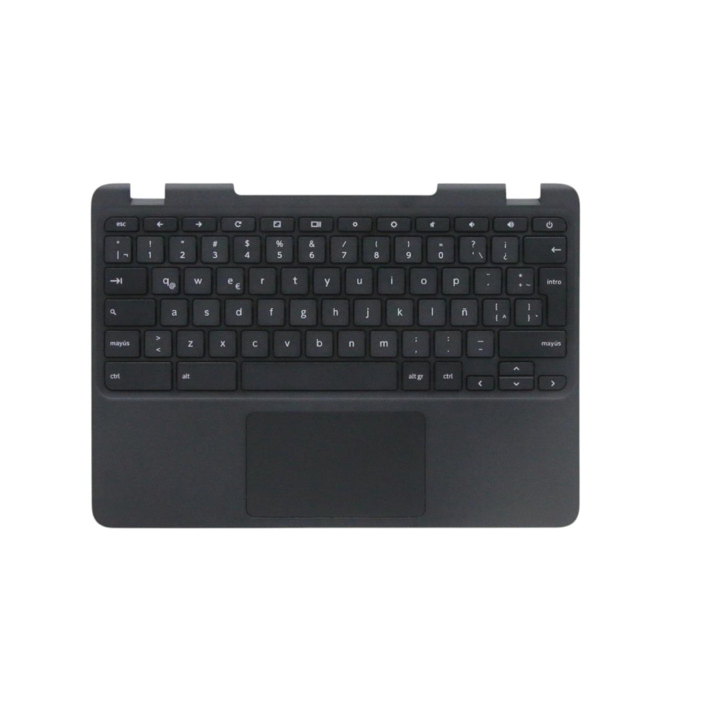 Carcasa Con Teclado N23 Chromebook (Lenovo) 5Cb0N68253