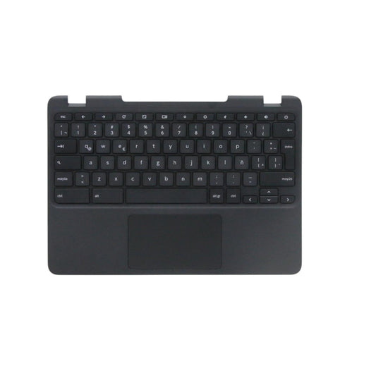 Carcasa Con Teclado N23 Chromebook (Lenovo) 5Cb0N68253
