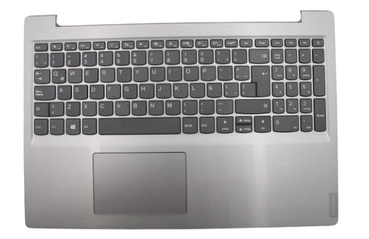 Carcasa Con Teclado Para Lenovo S145-15 Ideapad 5Cb0S16803