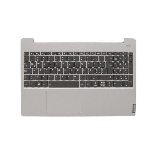 Carcasa Superior Para Lenovo S340-15 Iluminado 5Cb0S18769
