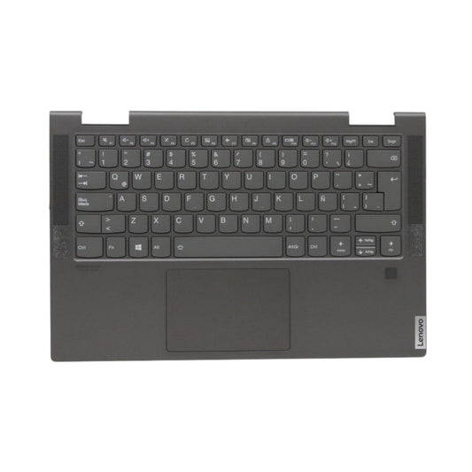 Carcasa Superior Para Lenovo Yoga C740-14Iml 5Cb0U43932