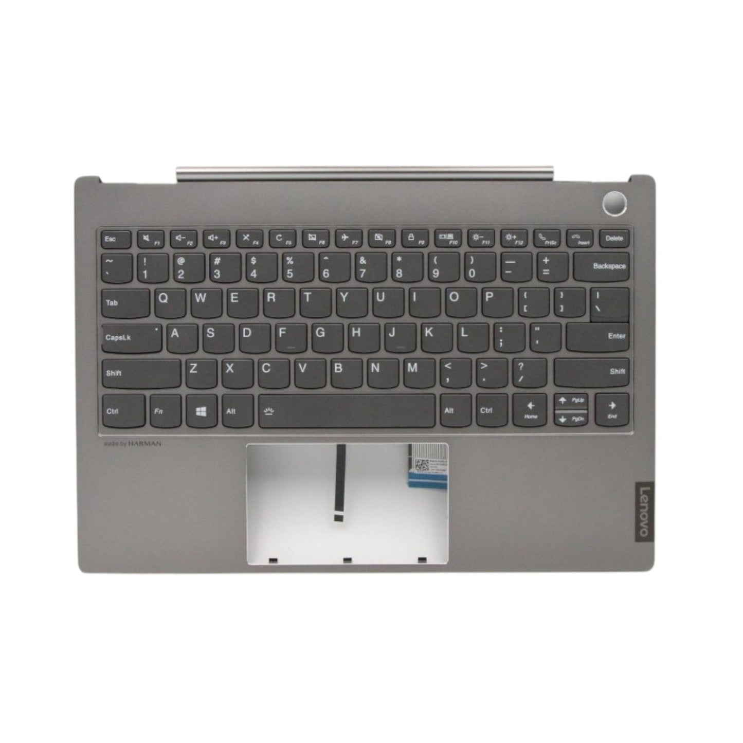 Carcasa Superior Lenovo Thinkbook 13S-Iml Ingles 5Cb0W44302