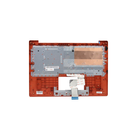 Carcasa Con Teclado Para Lenovo Ideapad 1-14A 5Cb0Z56801