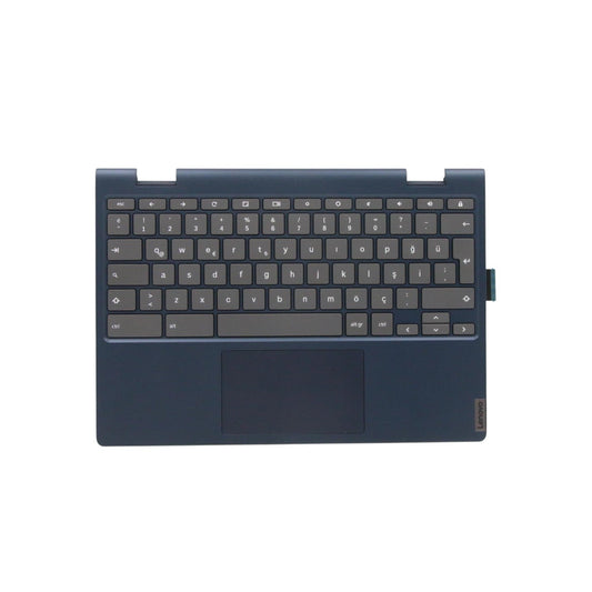 Carcasa Superior Para Lenovo Flex 3 Cb-11 Turco 5Cb1D04858