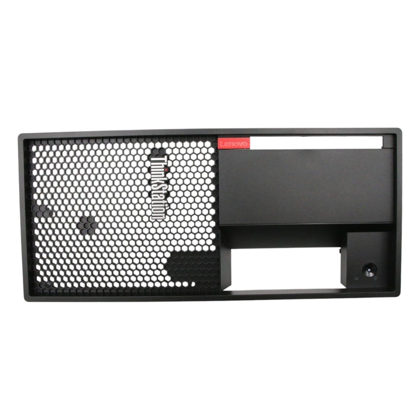 Carcasa Frontal Cpu Para Lenovo P330 Workstation 5M10U49722