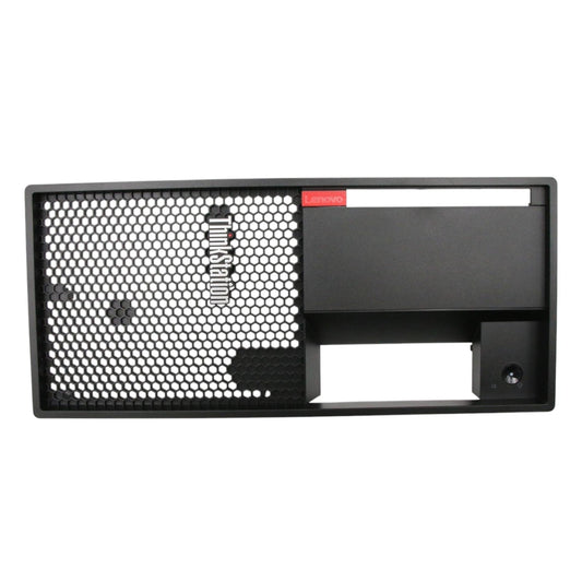Carcasa Frontal Cpu Para Lenovo P330 Workstation 5M10U49722