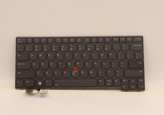 Teclado Interno Para Lenovo T14 Gen 3 Ingles 5N21D68308