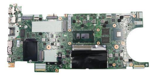 Motherboard Para Lenovo T480S I7-8650U Geforce Mx150 02Hl862