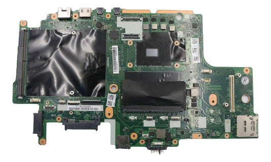 Tarjeta Madre Para Lenovo E3-1505M P70 01Av320