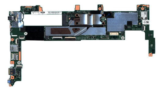 Tarjeta Madre Para Lenovo Helix 5Y10C 00Jt692