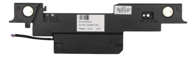 Bocinas Internas Para Lenovo Yoga 11E 5Ta 11E 5Ta Gen