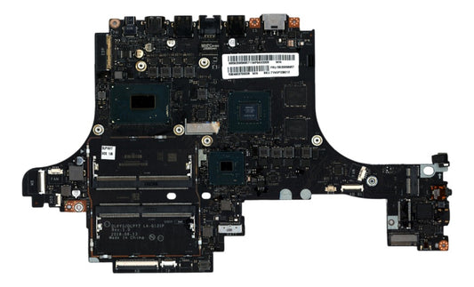 Tarjeta Madre Para Lenovo Legion Y730-15 I7-8750H Gtx1050Ti 5B20S56957