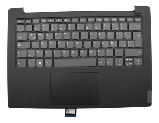 Carcasa Superior Para Lenovo Ideapad S340