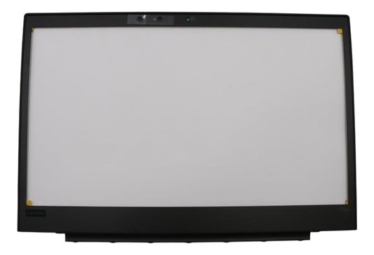 Carcasa Frontal Lcd Para Lenovo P52S