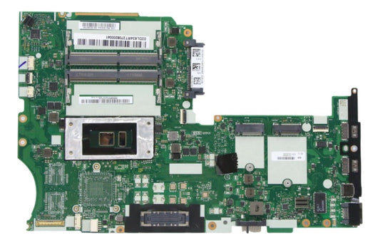 Tarjeta Madre Para Lenovo L470 Intel I7-6Ta 02Dl634