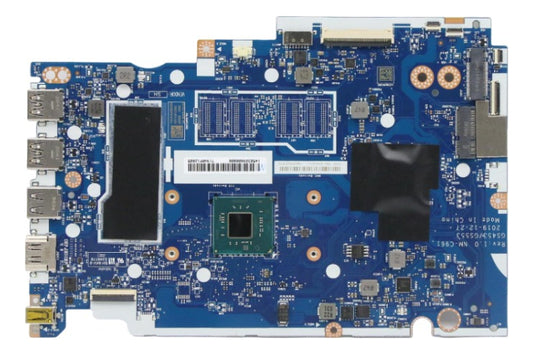 Motherboard Para Lenovo Ideapad 3-15 4Gb  N4020 5B20S44415