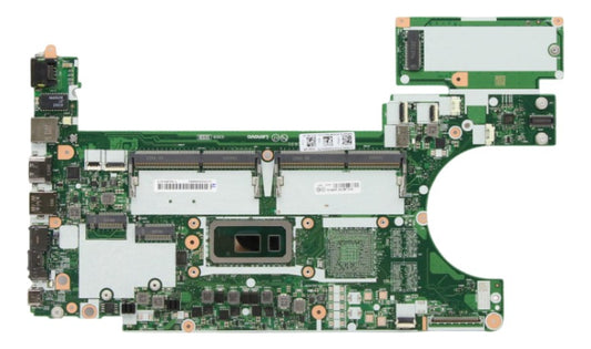 Tarjeta Madre Para Lenovo L14 L15 I5-10210U 5B20W77438