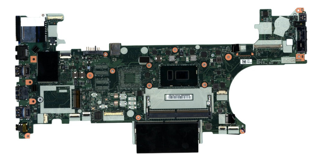 Tarjeta Madre Para Lenovo T480 Intel I5-8Va 01Yr328