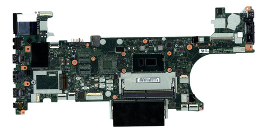 Tarjeta Madre Para Lenovo T480 Intel I5-8Va 01Yr328