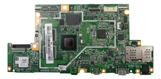Board Para Lenovo Miix 320 Tablet Intel X5Z8350 5B20N38175