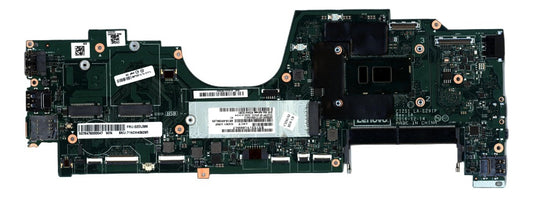 Tarjeta Madre Para Lenovo Yoga 370  I5-7200U 02Dl566