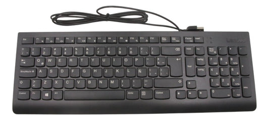 Teclado Para Lenovo Español 00Xh611
