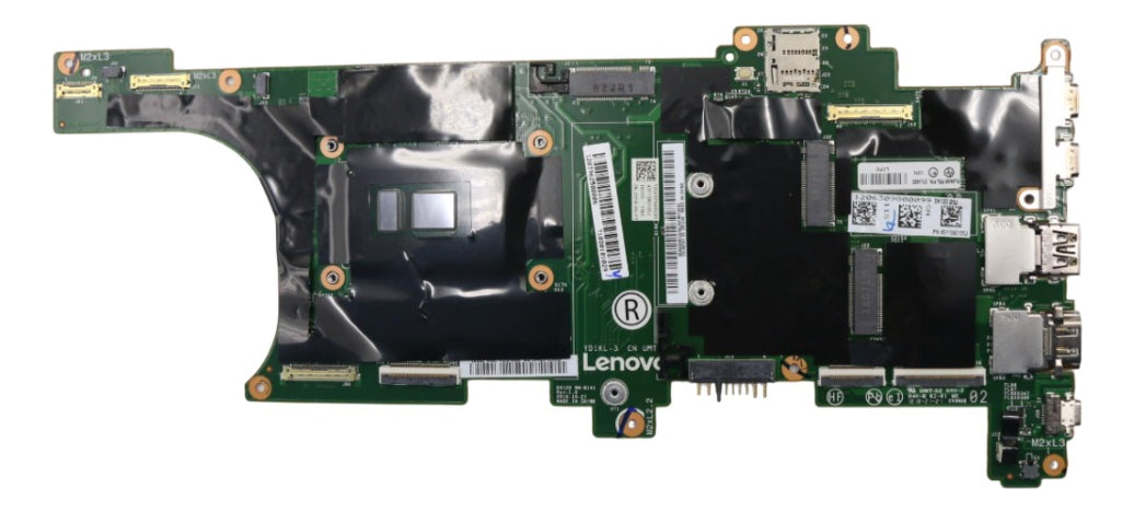 Tarjeta Madre Para Lenovo I5-7300U X1 Carbon 5Gen 01Lv430