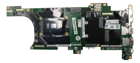 Tarjeta Madre Para Lenovo I5-7300U X1 Carbon 5Gen 01Lv430