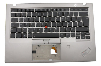 Carcasa Con Teclado Para Lenovo  X1 Carbon 6Ta Gen 01Yu531
