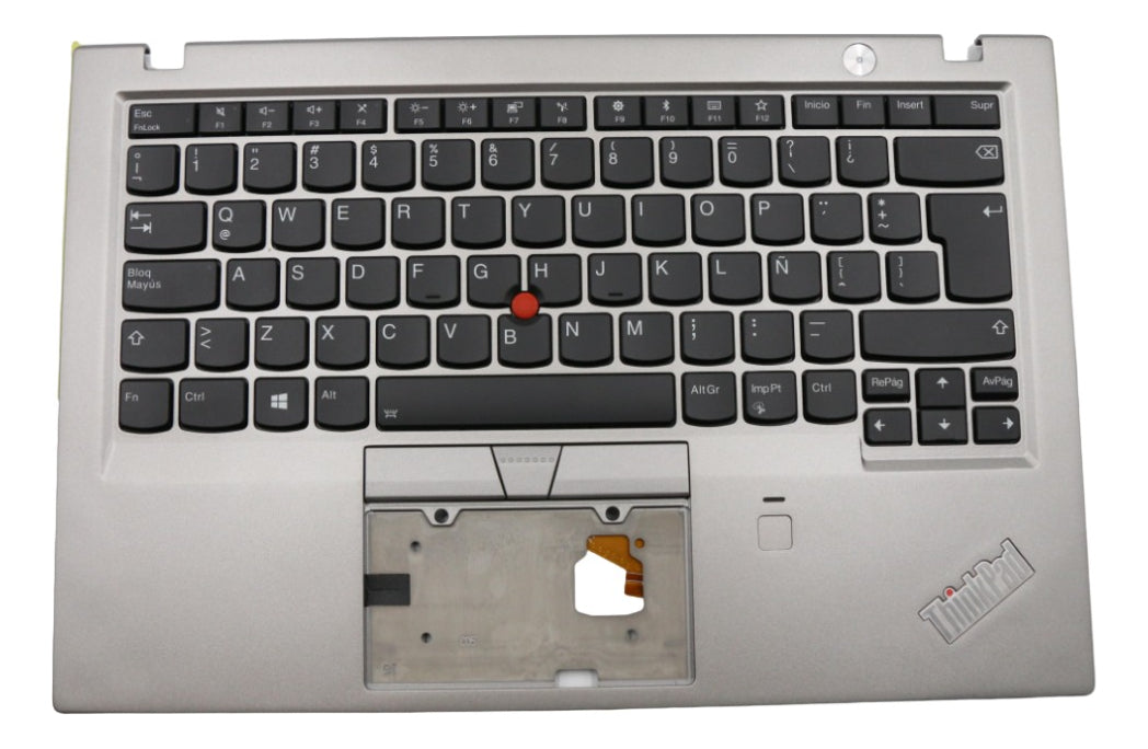 Board Para Lenovo T490 / T590 I7-8565U Geforce Mx250 02Hk926