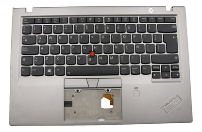 Board Para Lenovo T490 / T590 I7-8565U Geforce Mx250 02Hk926