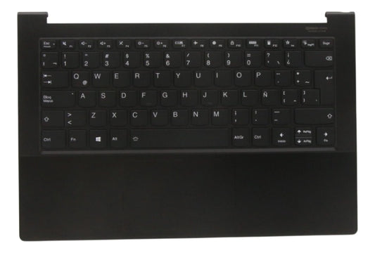Carcasa Superior Teclado Para Lenovo Yoga 9-14" Iluminado 5Cb0Z69771