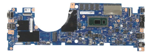 Tarjeta Madre Para Lenovo L13 Intel I7-10510U 16G 5B20S72264
