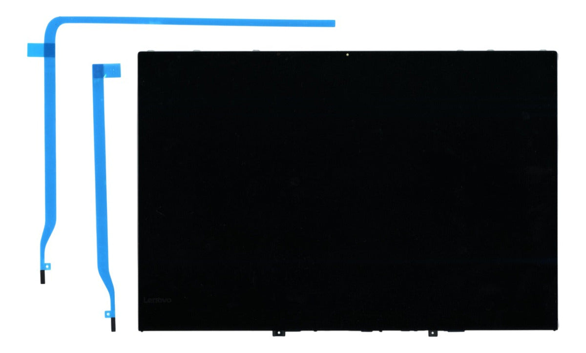 Lcd Para Lenovo Yoga 730 13" Fhd 5D10Q89746