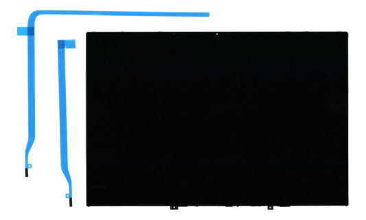 Lcd Para Lenovo Yoga 730 13" Fhd 5D10Q89746